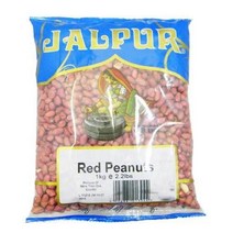 독일직구 껍질이 붉은 땅콩 - 1kg, 상세참조, 수량