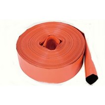 쌍마 천막호스 50mm(2인치)x70m 8023636, 단일 수량