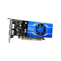 AMD [AMD] 라데온 PRO W6400 D6 4GB 대원씨티에스