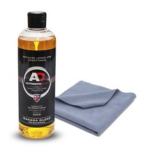 AD 바나나글로스 500ml 카샴푸