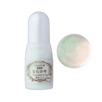 파디코 레진 조색제 착색제 10ml - 편광 펄 화이트