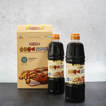 울금홍게_맛간장소스_선물세트2호 FA8B, 상세페이지 참조