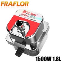 고성능 LF Bros-220V-240V 1500W 오토차 엔진 냉각수 히터 예열기 가솔린 디젤 모터 난방 예열 에어 주차, 한개옵션0