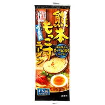 이츠키 쿠르메 호토메키라멘(돈코츠라멘)123g, 1개