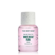 더바디샵 화이트 머스크 오 드 뚜왈렛 30ML WHITE MUSK EAU DE TOILETTE 98144, g