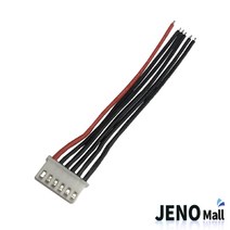 JST XHP 2.5mm 6핀 6선 하우징 하네스 커넥터 암 3A HAC2408