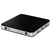 셋탑박스 셋톱박스 놀라운 T605 북유럽 한 Tv 박스 Amlogic S905X 안드로이드 및 리눅스 시스템 iptv 셋톱, 04 Au 플러그_02 6M Nordic