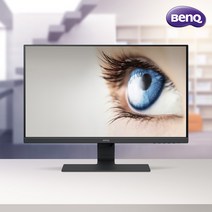 [벤큐 공식수입사]GW2780 무결점 27인친 아이케어 무결점 69cm 모니터 무상3년A/S 피치밸리 공식 수입사, 27인치모니터[5QGW2780]