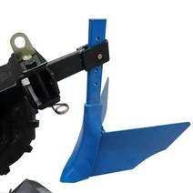 두둑성형기 트랙터쟁기 밭고랑만들기 관리기 밭갈이, 샤오바이롱 오프너