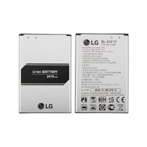 (정품 / 새제품) LG X300(LGM-K120) K8(LGM-K350) 배터리 밧데리 BL-45F1F