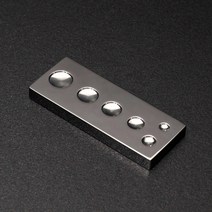 가죽공예 ONTON 멀티 종발 다이