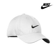 NIKE 나이키 모자 골프 스우시캡 드라이핏 548533-100