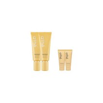 [이사배 추천] 아떼 눈 시림 없는 비건 선에센스 70ml X 2 (+40ml본품&텀블러) CACSXXB01WT100
