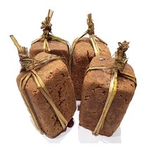 명인메주 짚에서 띄운 전통메주 햇 국산콩 8kg 메주 4장 / 국산콩 4kg 메주2장 고추+대추+레시피증정, 1.5kg