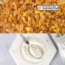 성광몰 보스웰리아 분말 800g / 인도산 / 식물성 원료수액 100% / 관절 / 연골 / 보스웰리아나 추출물 가루, 1개