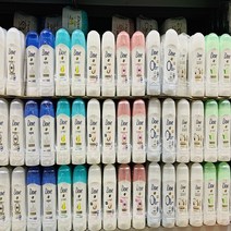 [Dove] 데오드란트 도브 스틱 땀제거 40g 11종, 6.코코넛N쟈스민
