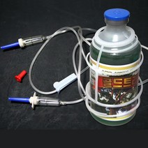 골드트리 수목용 수간주사 활력액 500ml, 본상품선택