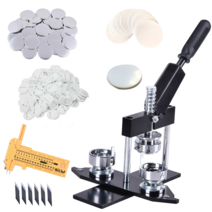 뱃지 만드는 기계 굿즈 미술 뱃지제작 핀버튼 가정