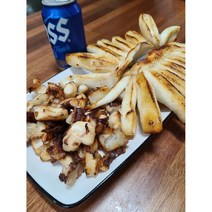 반건조 갑오징어 손질갑오징어900g(1~3), 700g~600