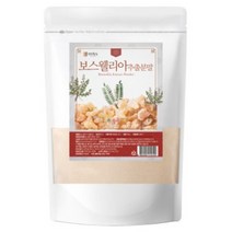 고농축 보스웰리아 추출 분말 500g 보스웰릭산, 1개입
