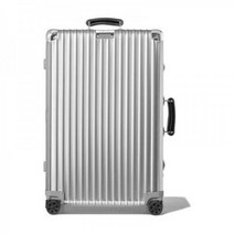 Rimowa 리모와 캐리어 Classic 체크 인 M RIM49F95SILZZZZZ00 324915