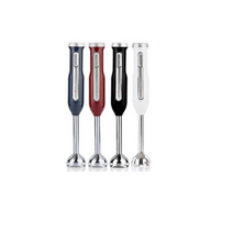 코코젤리 핸드블렌더 지노네트웍스 COCOZELLE HS-9301V 색상선택, 화이트