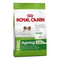 로얄캐닌 엑스스몰 에이징 12+ 초소형견 사료, 1개, 1.5kg