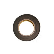 창문틀 소음 방음 패킹 고무스폰지 테이프1cm폭 2개 문틈 틈막이 3san_2897-2, 두께5mm