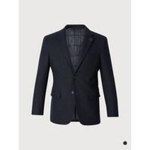 [트레몰로] TRBFUYW 9511 56 울저지 네이버 자켓 신상품 50%