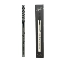 클리오 샤프쏘심플 워터프루프 펜라이너 01호 블랙 리퀴드/펜 라이너