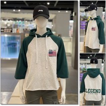 지프 [JEEP] JO2THF034 성조기시리즈 배색 7부후드