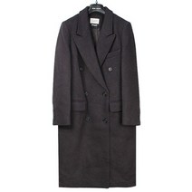 이자벨마랑 이자벨 마랑 LAZ 코트 MA0907 30MI MIDNIGHT [IMA150mi]
