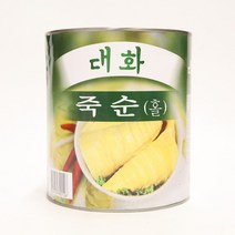 대화 죽순 홀 2.84kg, 1개, 2.84g, 상세페이지 참조