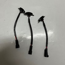 포드 F-150 랩터 2009 자동차 블루 라이트 LED 프론트 그릴 스타일 연기 Accessori, 한개옵션1, 01 파란