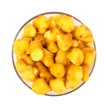 햇생강 봉동 깐생강 1kg 진공포장, 1개, 단품