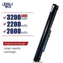 JIGU 노트북 배터리 HP 240 G2 CQ14 OA04 HSTNN-LB5S 740715-001 15-h000, 02 2200 미리암페르하우어