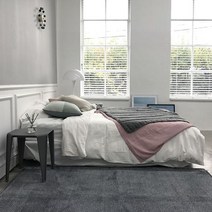 보카시 고급 북유럽풍 사각 거실 침실 매트 카페트 먼지없는 아이방 물세탁가능 퍼 러그