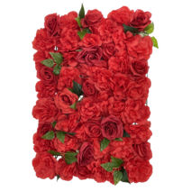 엔드텔러 플라워월 꽃벽 실크 수국조화 벽인테리어 조화 포토존 꾸미기 NF 모델, 플라워월 - NF8