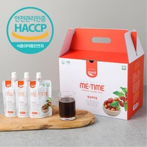 농부프린스 황실대추즙 왕대추차 대추진액 30포, 황실대추즙 70ml 60포