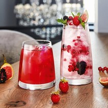셰프앤소믈리에 아스카 올드패션 언더락 하이볼 3type, 3.하이볼잔 450ml