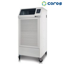 캐로스 산업용 대용량 제습기 업소용 공장용 펌프형 CDH-210UL DKM, 단품없음