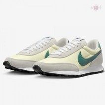 [국내매장판] 나이키 운동화 우먼스 데이브레이크 그린 CK2351-112