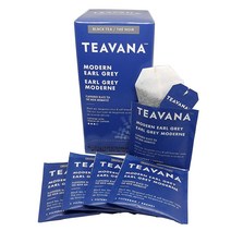 티바나 모던 얼그레이 티 Teavana Earl Grey 2.5g 24개입