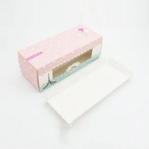 상자 머핀 포장 결혼식 생일 Diy 베이킹 공급 업체 은박풍선, T04-4