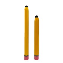 네츄럴파크 크레용 미니 정전식 육각 터치펜 스마트폰 태블릿, 크레용 미니 육각 터치펜 Small, 1개