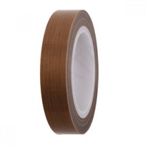 오르내르 타코닉 테프론 내열용 테이프 12.5mm x 10M 열테이프/씰링테이프/고열테이프/내열용테이프/니또테이프