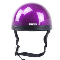 쇼에이 오토바이용품 매장 헬멧 아라이램5 오픈페이스 AGV 덱스톤 SOL 할리 비틀 쇼에이 보난자, 실버