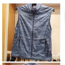 레드페이스 NC백화점광주역점 남성 우수한 방풍기능과 경량성의 쉘텍스 엑스라이트 소재 베스트 이월 등산조끼