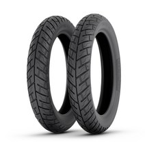 2021~ 혼다 PCX 미쉐린 시티그립프로 타이어 110/80-14 130/70-13 MICHELIN, 앞 110/80-14 1개