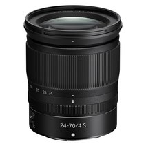 [정품] NIKKOR 니콘 Z 24-70mm f4 S I 1호 공식 판매점 I 디지털청풍, Z 24-70 f4 S